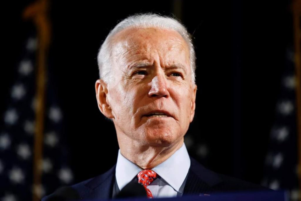 Biden Lifts Immigration Ban On Nigeria, Yemen, 12 other Countries