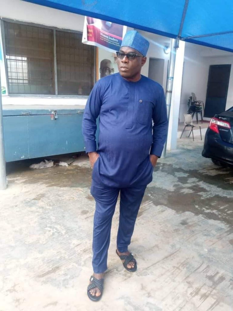 Oyo PDP LG Primaries : Olopoeyan Blasts Ningi Over Comment On Primaries, Says It’s The Begining Of The End Of A United PDP