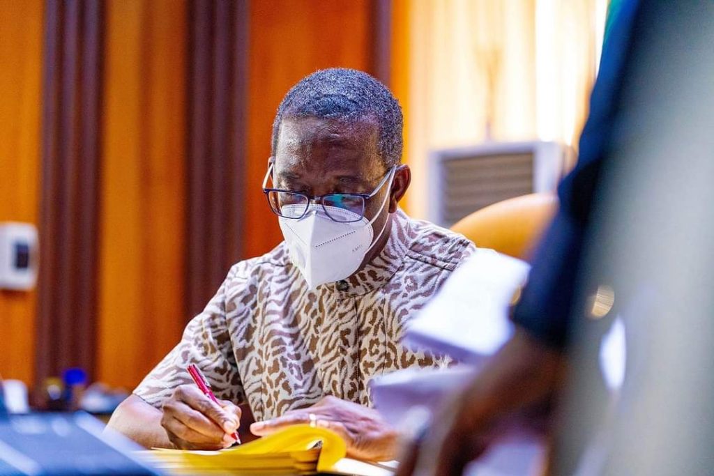 Delta State Governor Ifeanyi Okowa Establishes Three New Universities