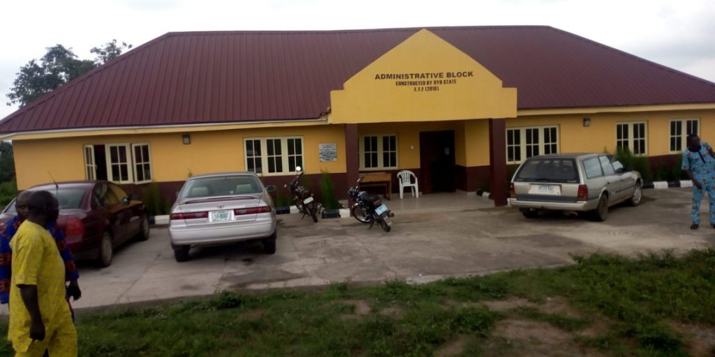 BREAKING: FG Appoints Pioneer Governing Council Into The Newly Established Fed. Poly, Ayede (See Names)