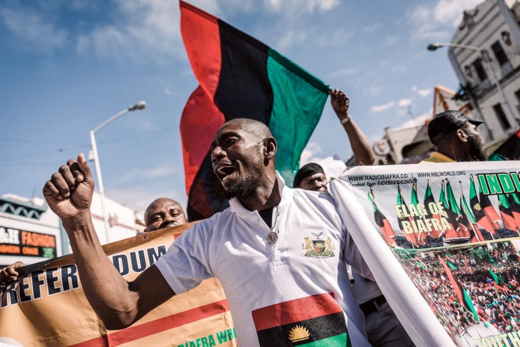 52 Northern Groups Appeal To UN to support Igbo Agitation for Biafra