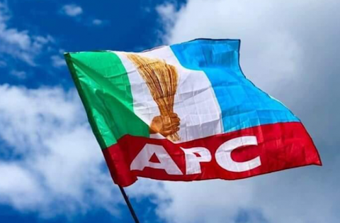2023: APC Surrenders To Governors, Aborts Inauguration Of Campaign Council