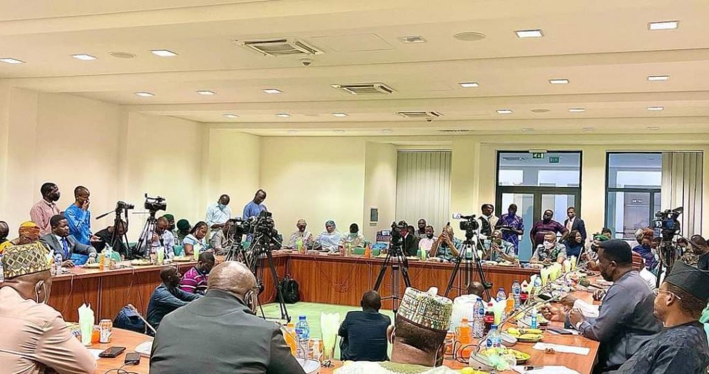 Reps Quiz Customs Officers, Begin Investigation Into Killing Of Five In Iseyin