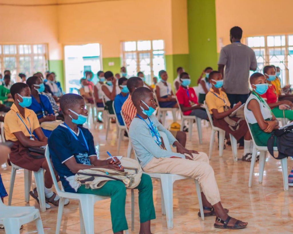 Oyo Govt Begins Training Of 200 Public Secondary School Student In Photography, Cinematography And Drone Piloting