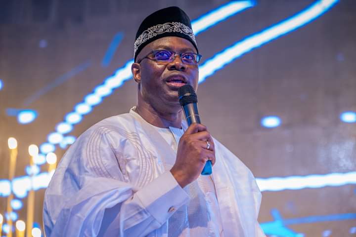 “Makinde The ‘Impossibility Specialist’ Has Fulfilled His Four Key Electoral Promises – Oyo PDP Declares