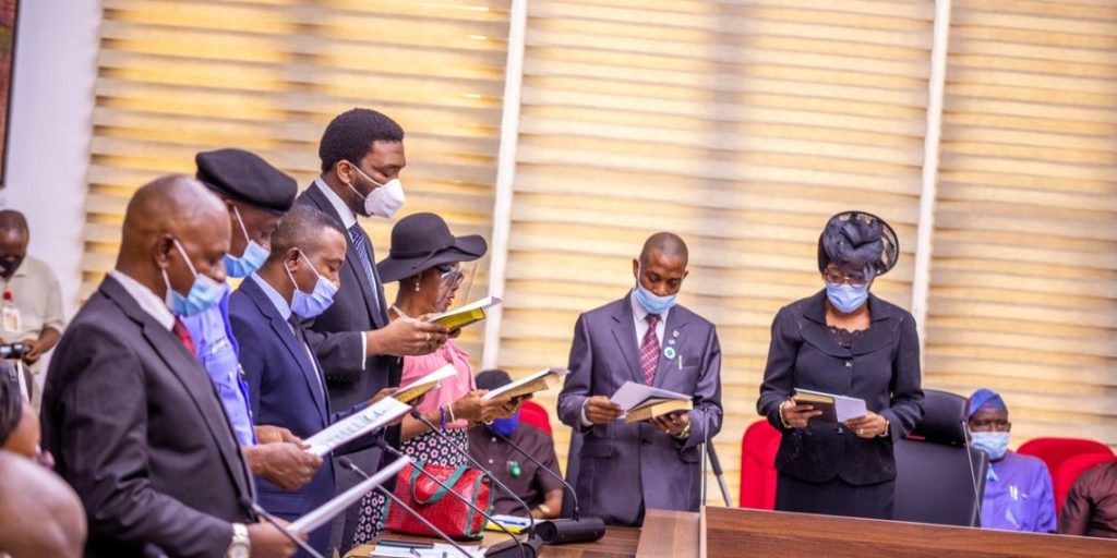 We’ve Recieved 20 Curruption Petitions—Oyo State Anti-Corruption Agency