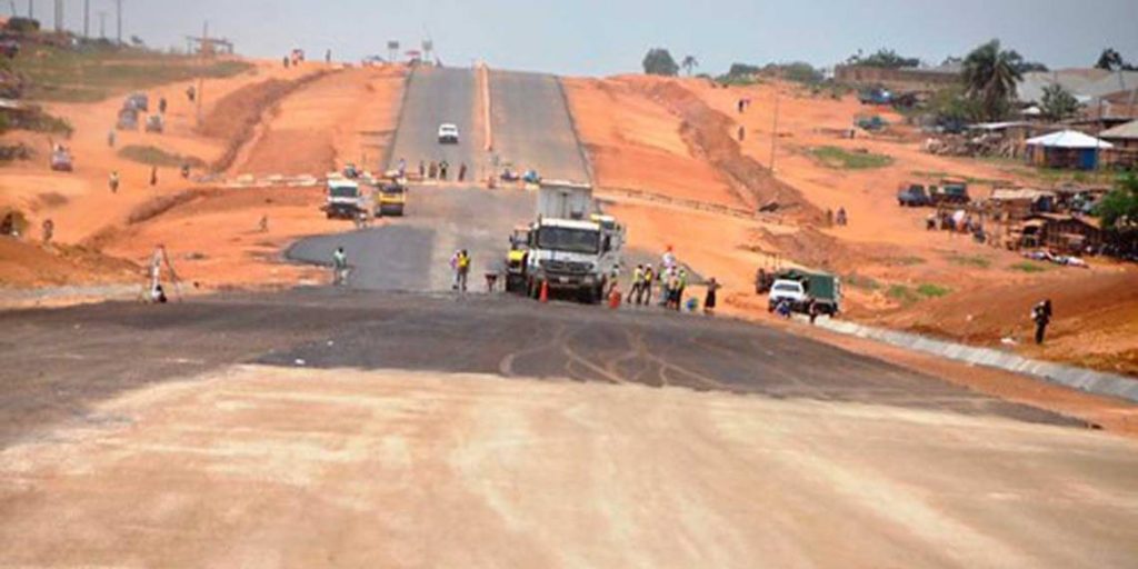 FG Grants NNPC’s Approval To Complete Oyo-Ogbomoso 52km Road