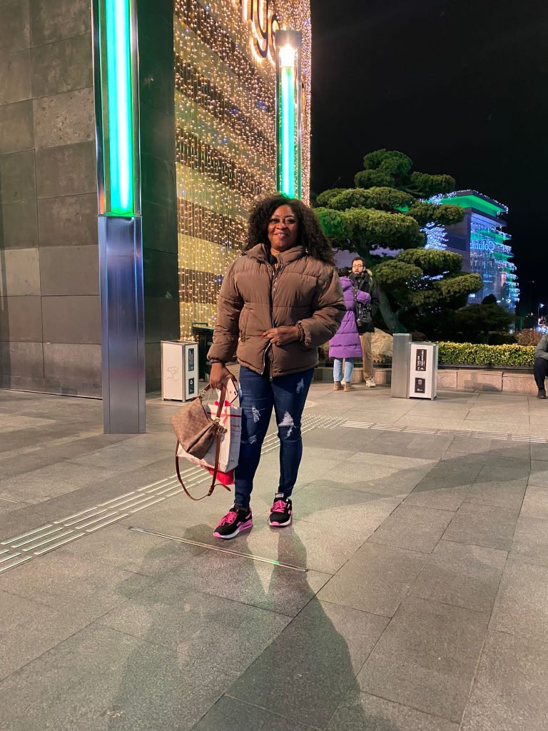 Group Bestows International Community Service Award on Makinde’s Ally, Rita Orji