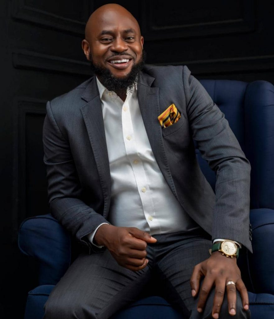 Makinde’s Ease-Of-Doing-Business In Oyo Has Expanded My Enterprise, He Deserves Continuity – Niyi Odejobi, CEO Cafe 24