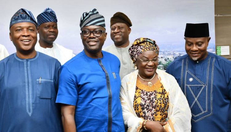 2023: Least Of The PDP Presidential Aspirants Is Better Than The Best APC Has To Offer – Makinde
