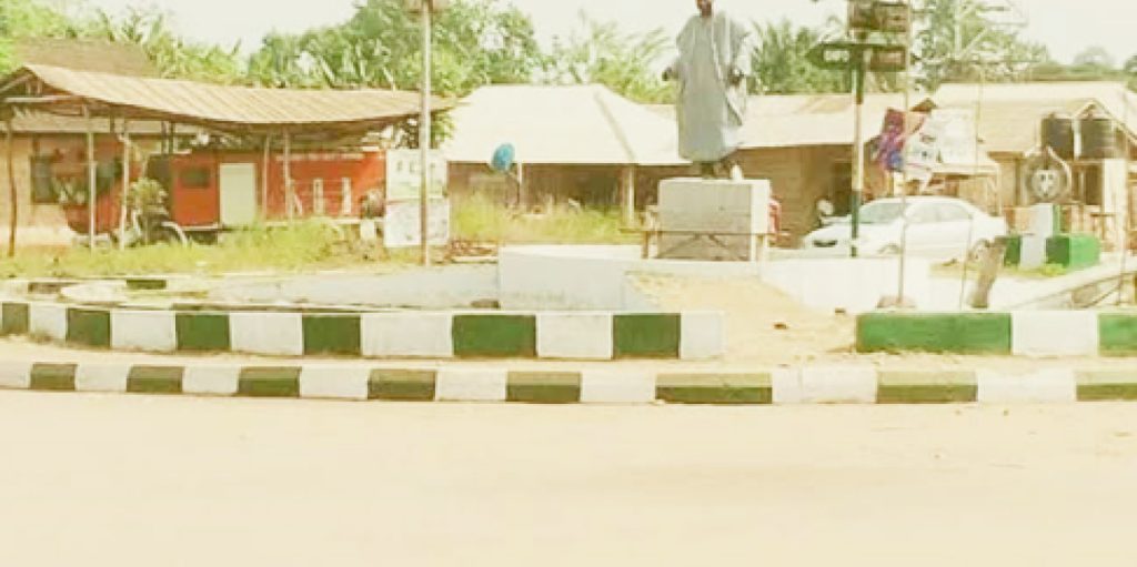 Ogun Community Where The Dead No Longer ‘Sleep’