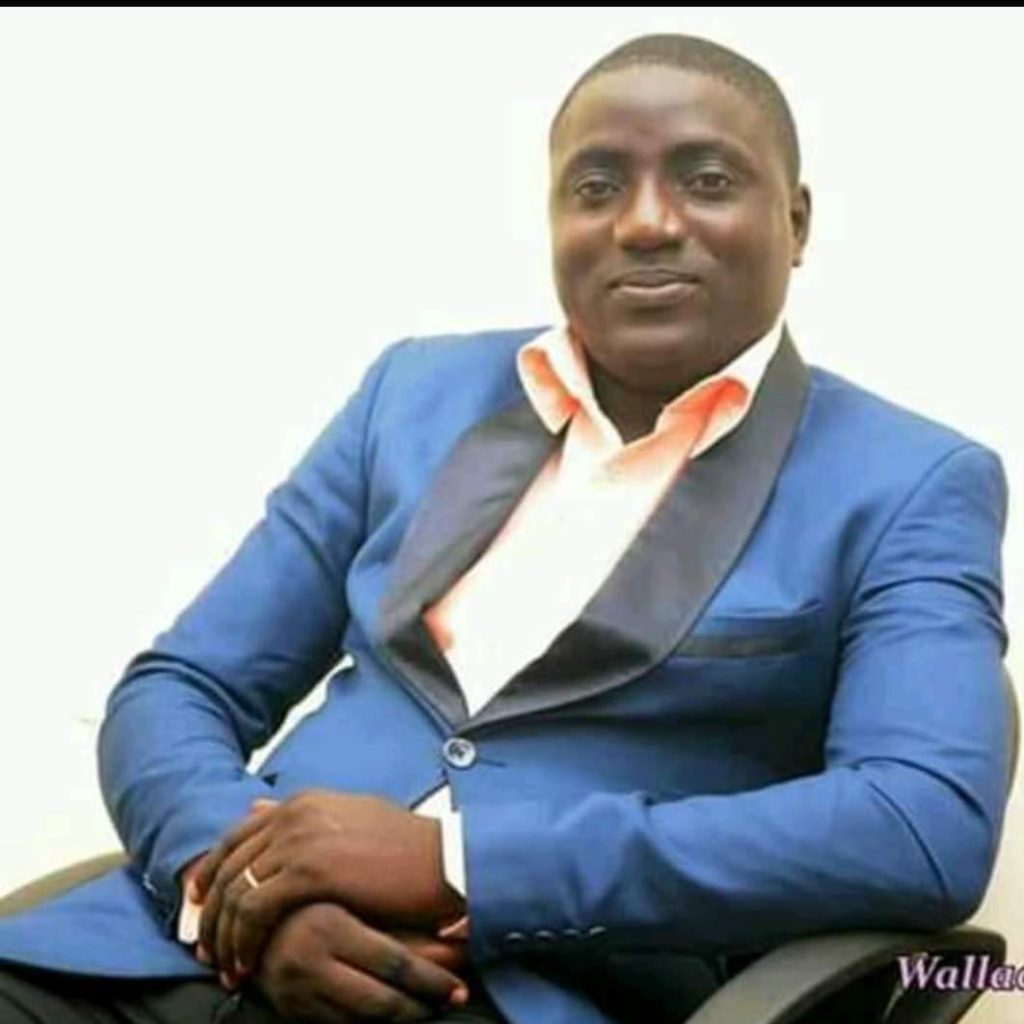 You’re A Progressive Minded ‘Guy’, With A Heart of Gold—Prince Adebayo Adebowale Congratulates Engr Oluwafemi Afolabi On the Occasion of this Birthday