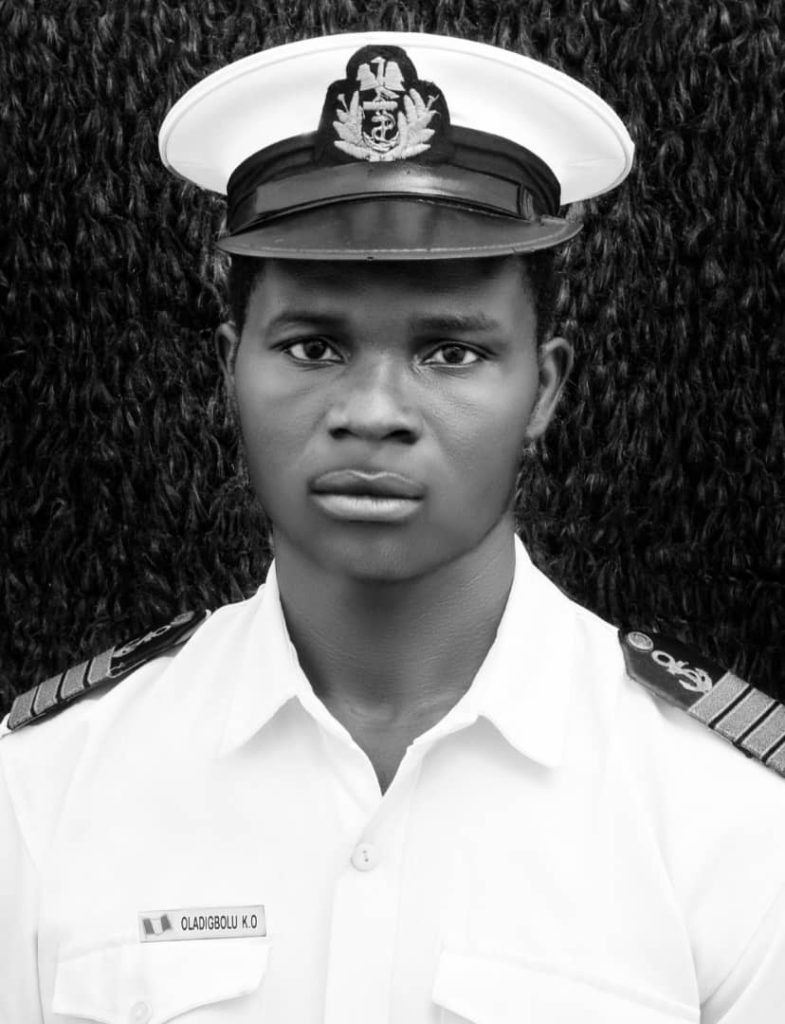 (Alaafin Stool) Oceanography Alumni Drums Support For Prince Siyanbola Oladigbolu, Say’s He’s Better Prepared To Be The Next Alaafin