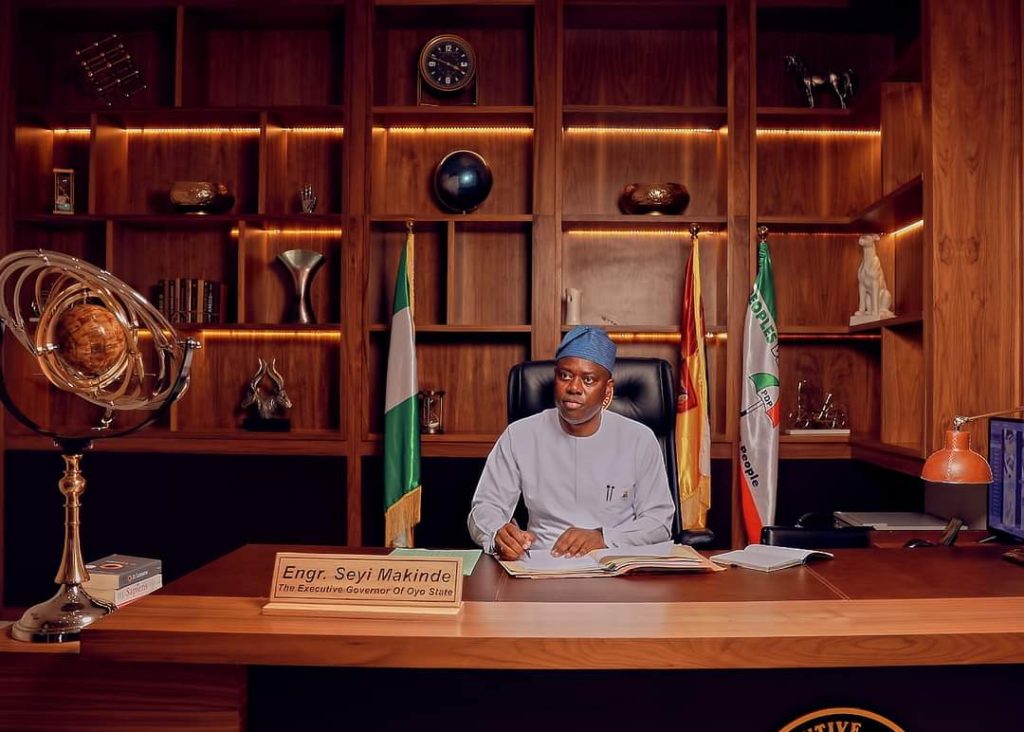 Leadership Brilliance in Crisis: Gov. Seyi Makinde’s Exceptional Handling of the Ibadan Explosion