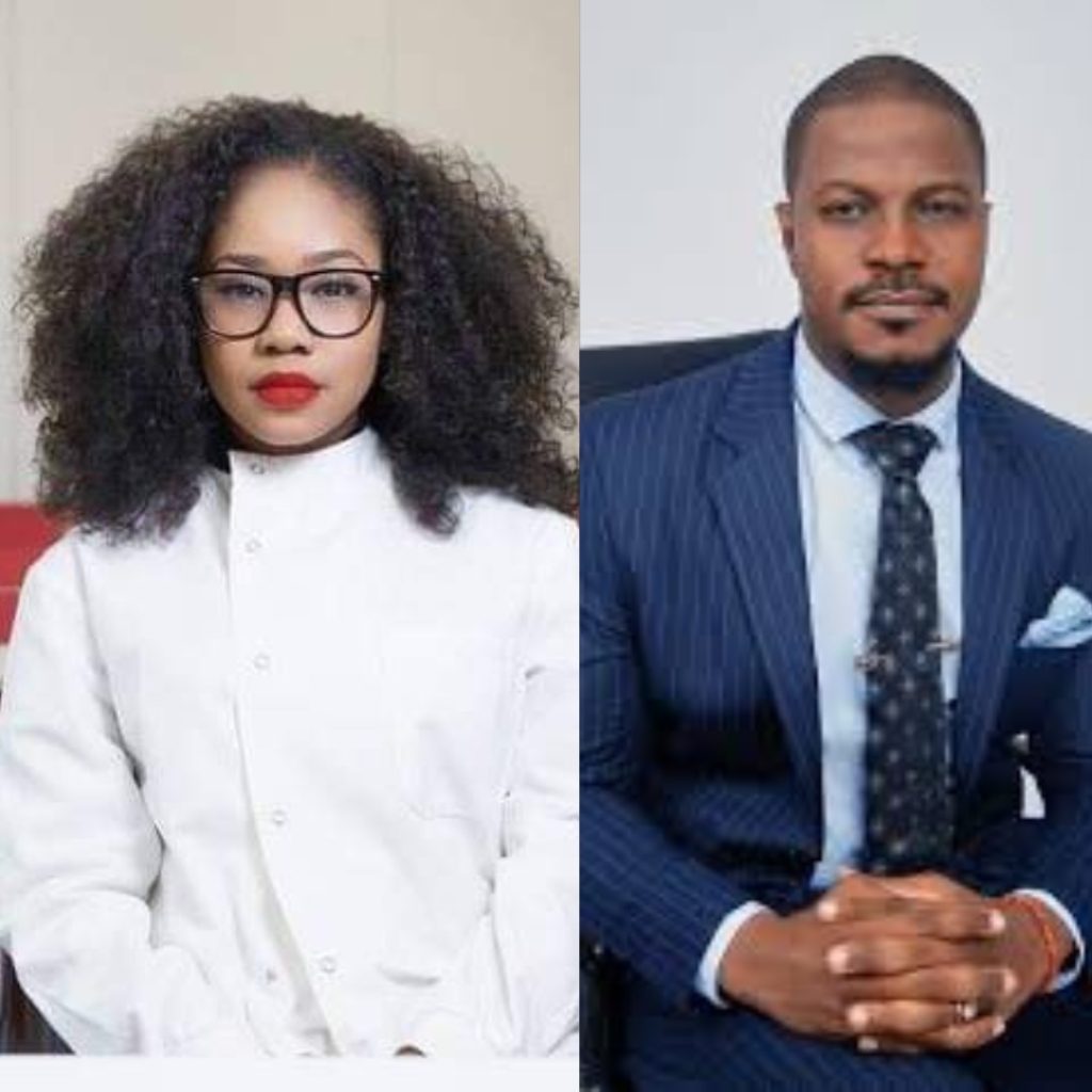 Lagos LP politician’s Wife Apologises After Social Media Bashing, Thanks Husband For Settling Debt