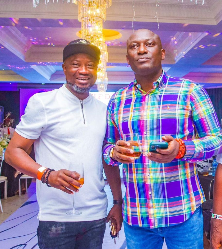 BIRTHDAY: You’re The Silent Force Shaping Oyo Politics—Adebayo Babajide Extols Otunba Seye Famojuro