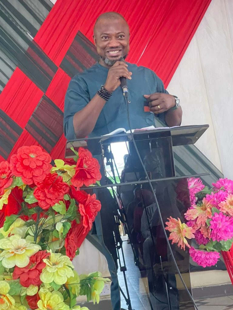 Easter: Hon. Adebayo Babajide Engages Constituents in Reflection, Community Outreach