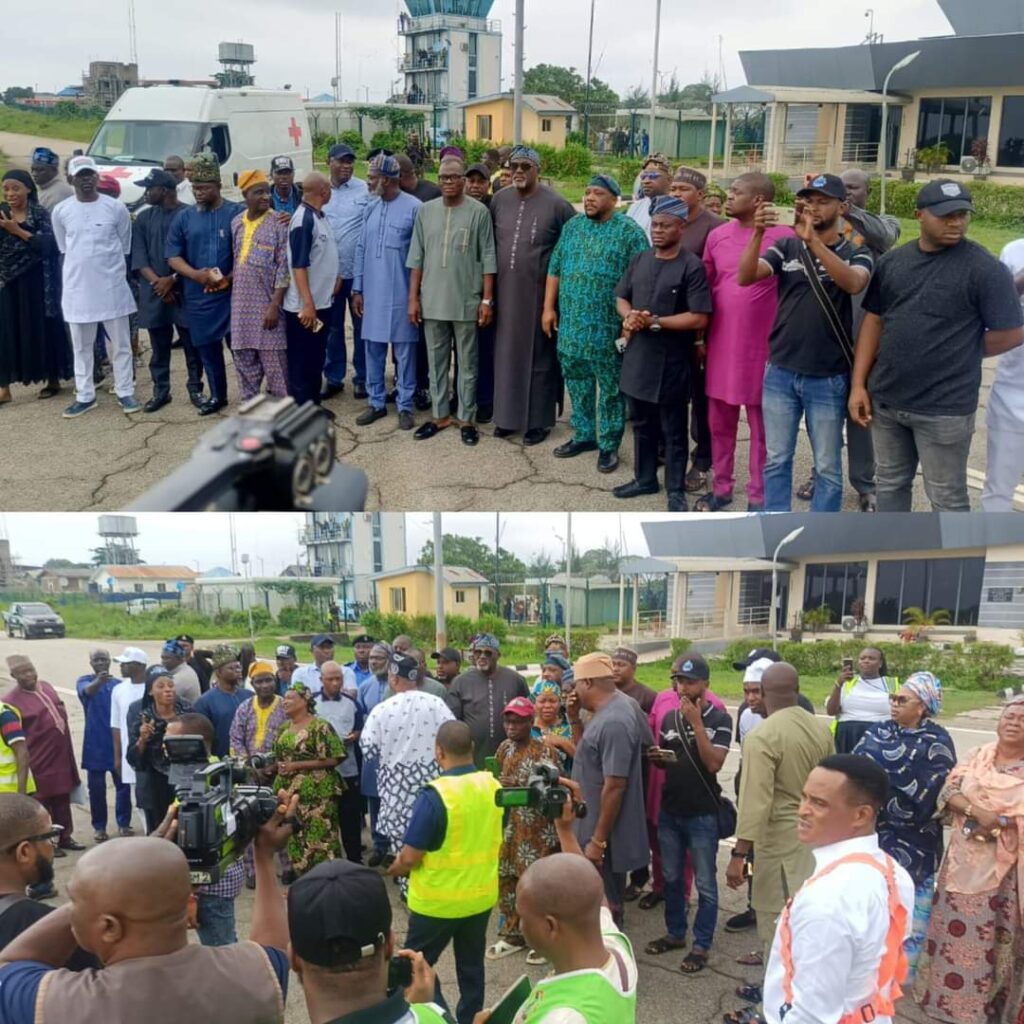 Hon. Ayoade Appreciates Governor Makinde, Otunba Seye, Oyo State PDP, Akinremi Political Family for Honoring Late Rep. Akinremi