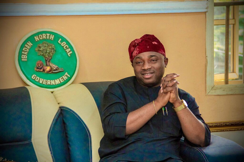 Hon. Oluwaseun Olufade’s Decisive and Determined Actions: A Reflection of Gov. Seyi Makinde’s Excellence and Mentorship || By Akinloluwa Akinbode