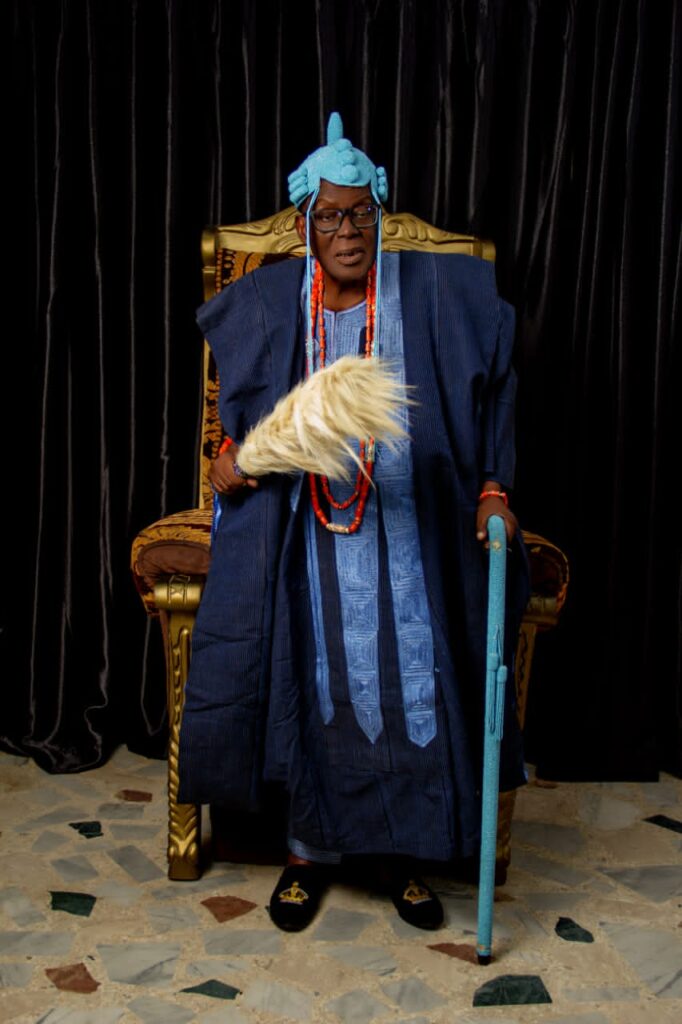 Ibadan Celebrates New Olubadan with Multiple Festivities: Coronation, New Palace, and Cultural Festival