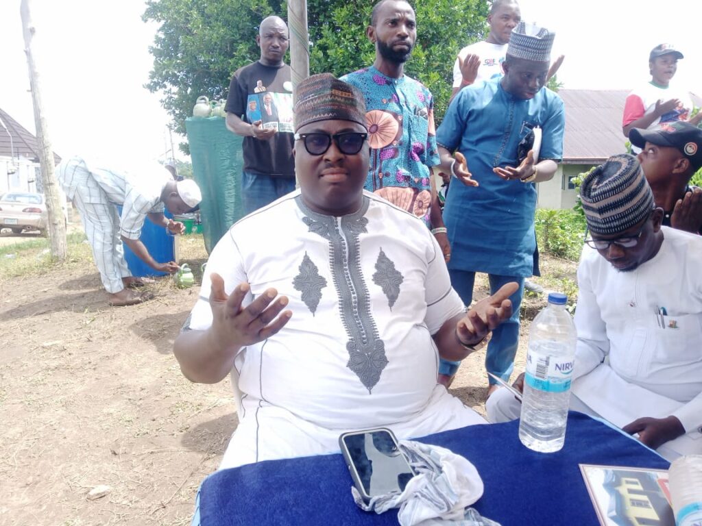 HIJRAH 1446: OBF Founder Akika Admonishes Muslims on Adoption of Muhammad’s Character