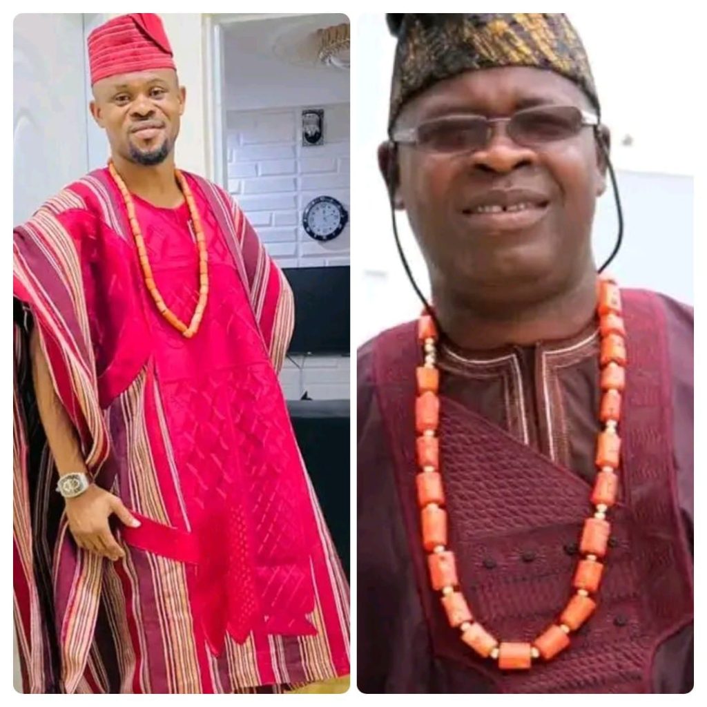 Nollywood Actor, Monsuru Drums Support For Dotun Sanusi Ahead Of 2027 Guber Race