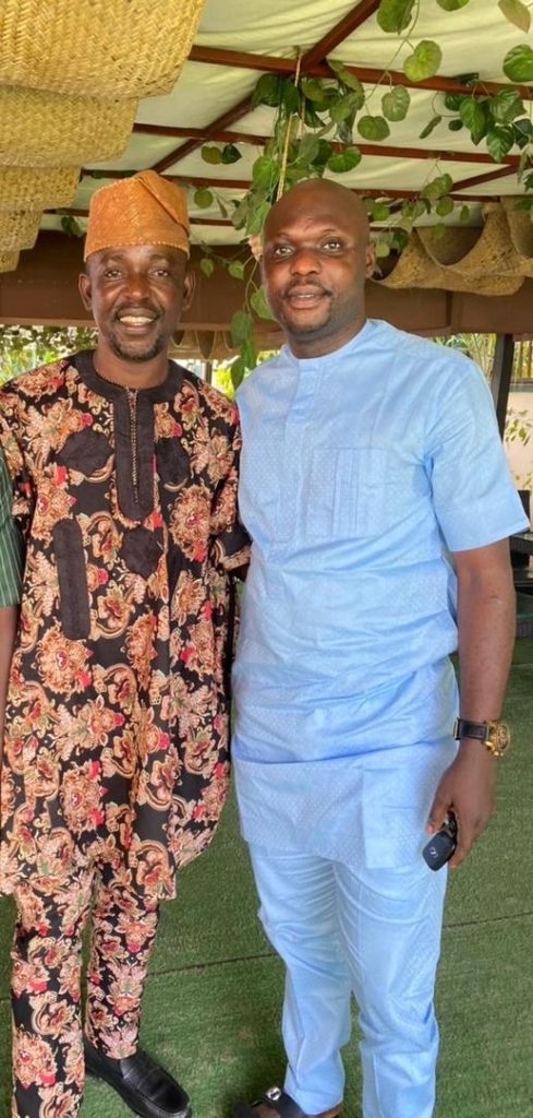 100 Days in Office: Oyo Lawmaker, Waheed Akintayo Lauds Oluyole LG Chairman, Akeem Olatunji’s Developmental Initiative