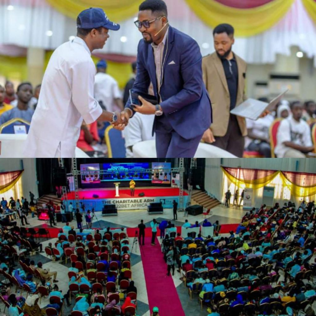 Empowering the Next Generation: Oyo Govt Begins Digital Training Skills For 3,000 Youths