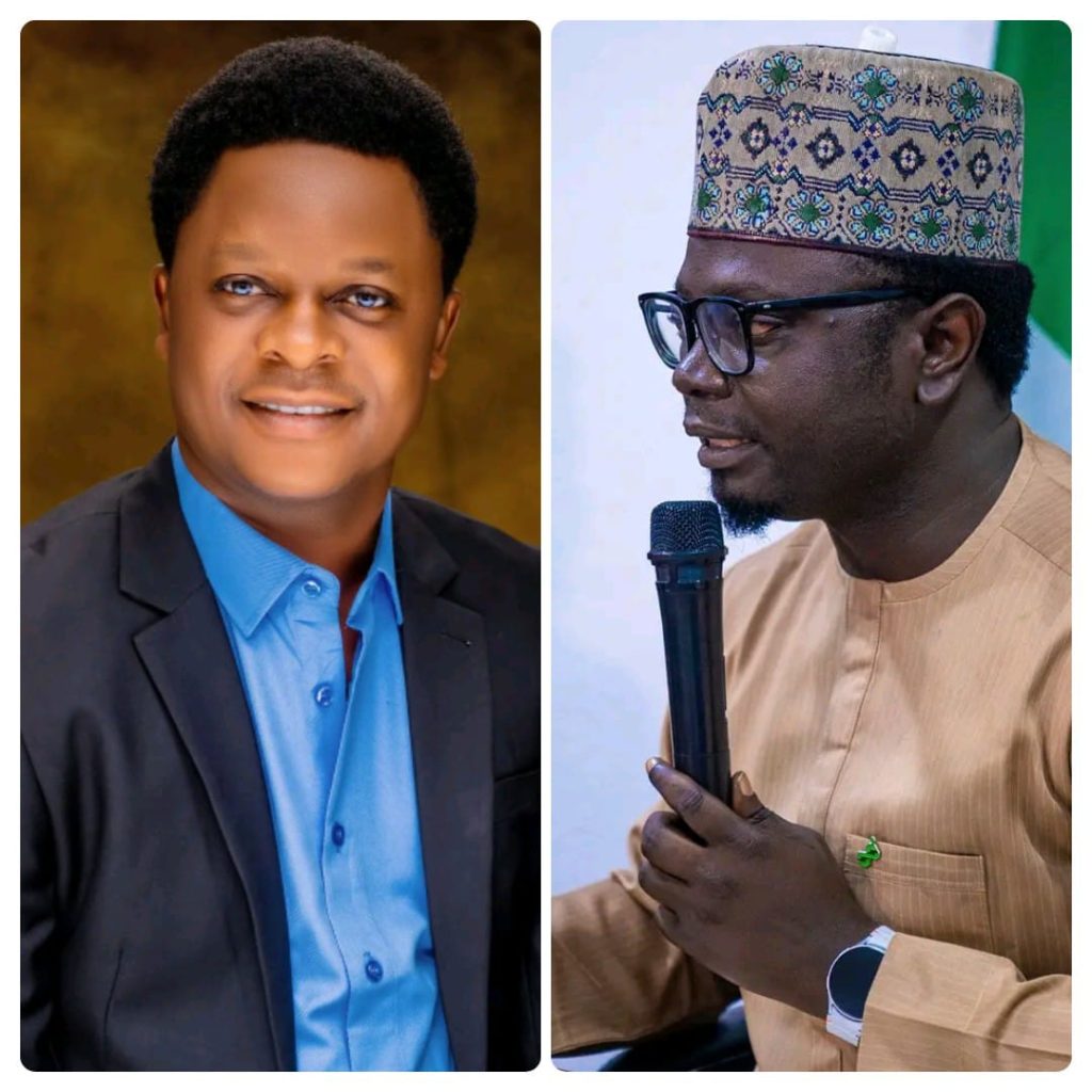 Oyo Agency Boss, Prince Falana Assures Elevated Minister, Hon. Olawande Of Deepened Collaboration, •Charges Him To Revive FG Acquisition Center In Oyo