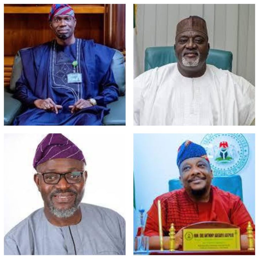 Oyo Federal Lawmakers And Their 2024 Performance Review — Fisayo Daramola