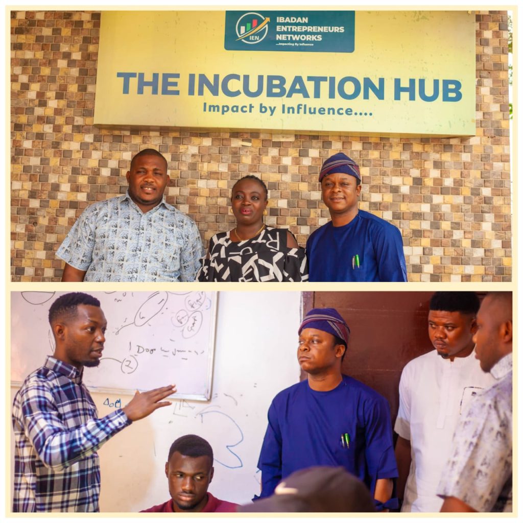 Oyo Govt Launches Groundbreaking Initiative to Empower Youth Entrepreneurs, Drive Economic Growth