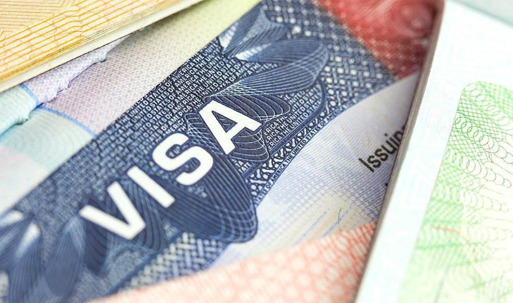 US Govt Excludes UK, Nigeria, Others From visa-free Entry for 2025