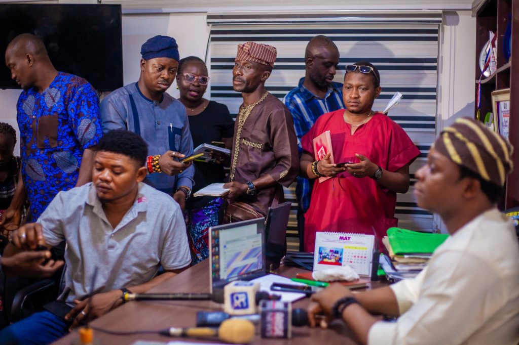 Oyo Youth Agency Celebrates One Year of Impact, Sets Target to Empower 5,000 Youths