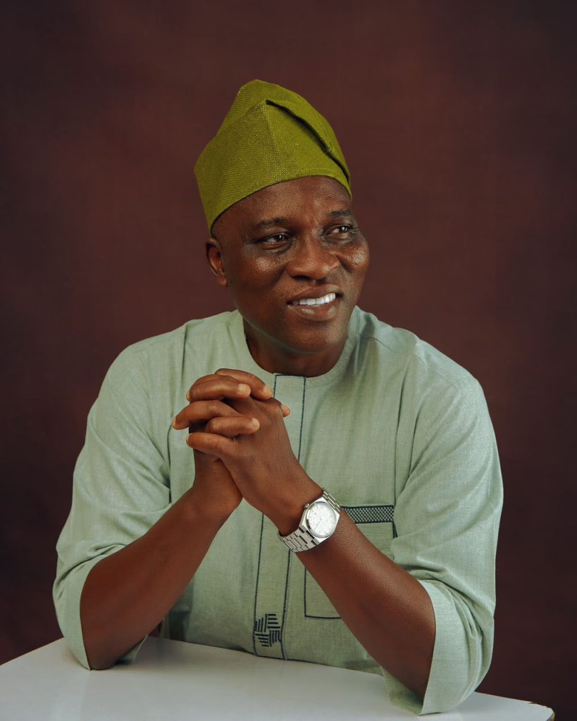 You’ve Been a Dependable Ally, Core Party Man, Makinde Celebrates Wasiu Adeleke