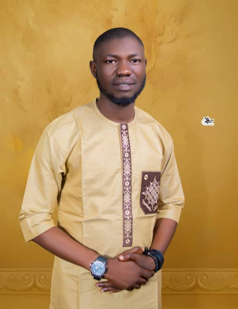 Oyo State Agency for Youth Development Chairman, Prince Adebowale, Celebrates Opeyemi Rasheed on His Birthday