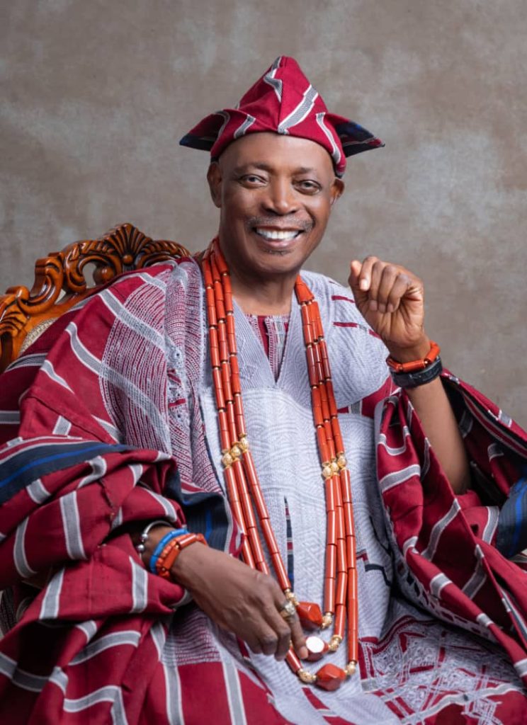 Olubadan Coronation: Committee Issues Traffic Advisory