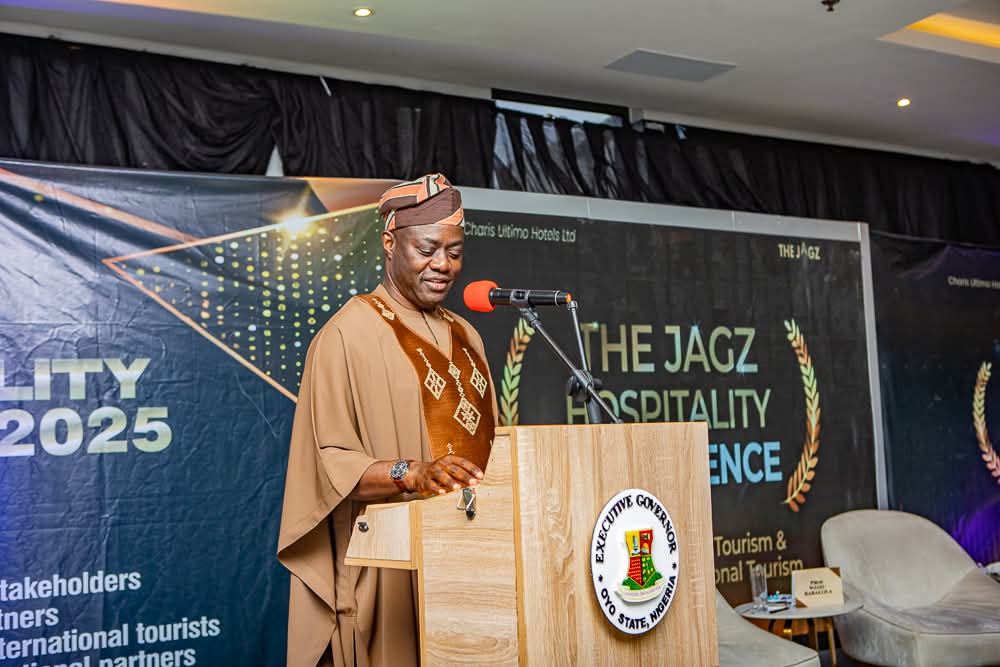 We Will do More to Attract Investors, Make Ibadan Airport Best in Nigeria