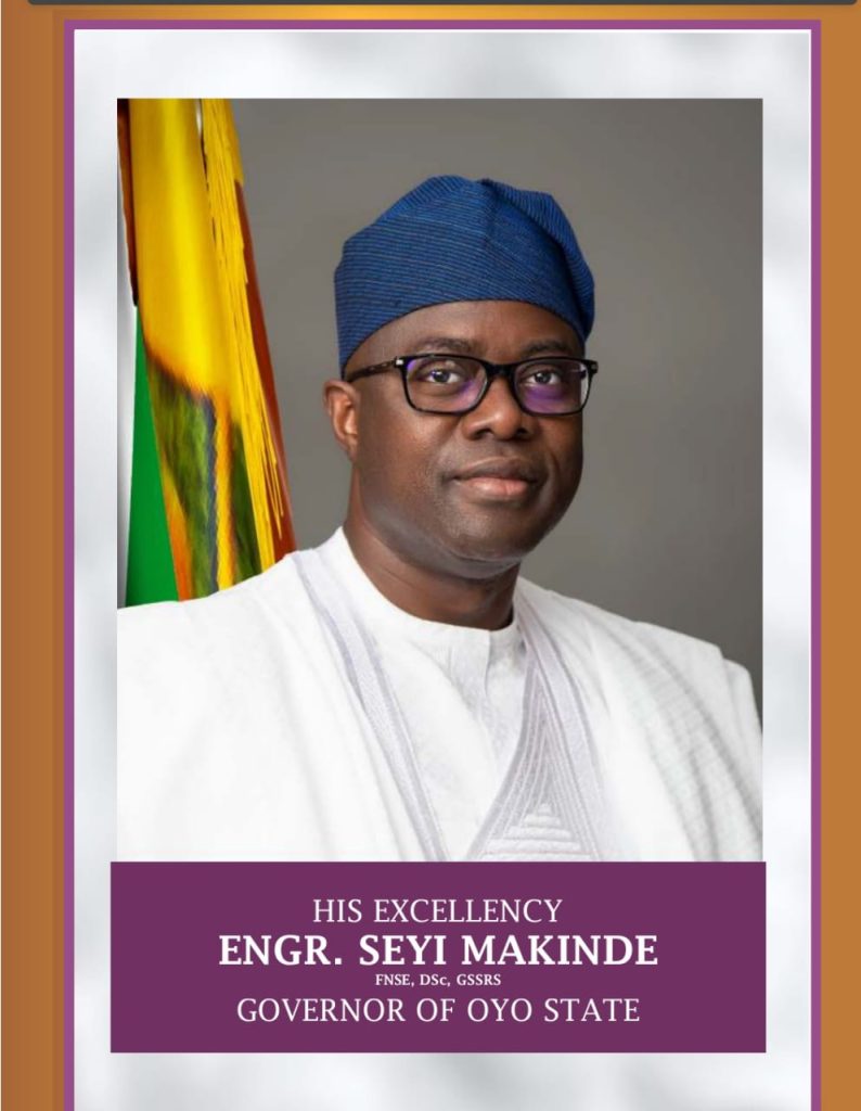 2027: Aso Villa Race and Why Seyi Makinde?