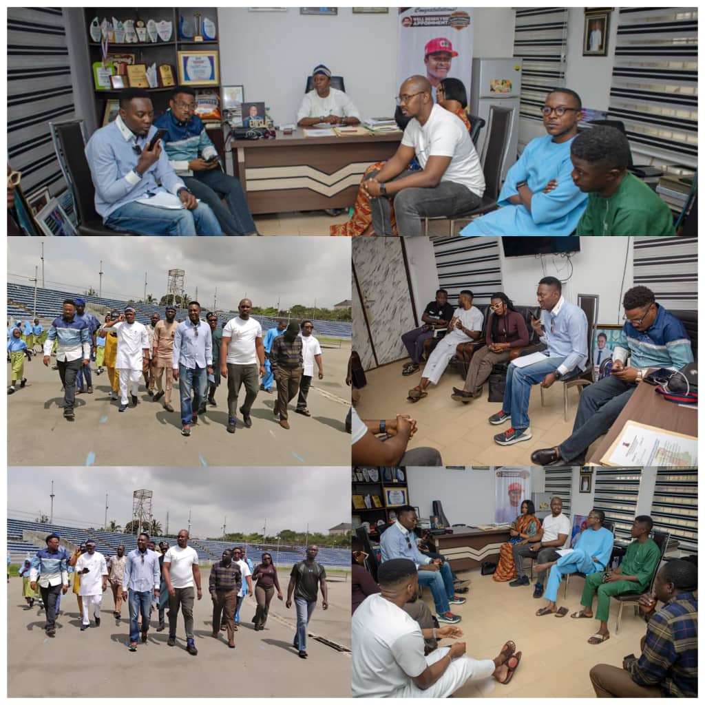 Oyo Govt Constitutes Organising Committee for Davido Live Concert in Ibadan, Names Don Tee Chairman, DJ Secxy, Lagbaja, Others