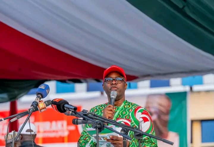 Oyo Board Chairmen, Tertiary Institution Leaders Express Full Solidarity with Governor Makinde